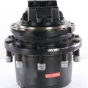 PMP INDUSTRIES SpA GEARBOX/MOTOR ASSEMBLY: PMCI 2000 RATIO 1:67 50CC