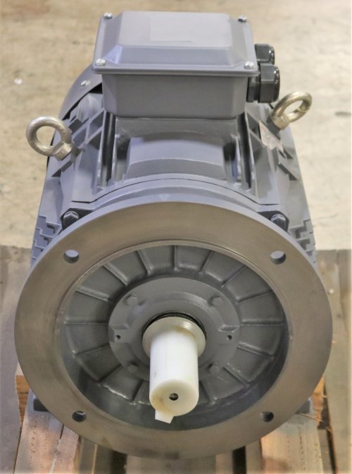 TECHTOP ELECTRIC MOTOR 30/36kW 400/690//480/830V 50/60Hz