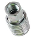 BUSHING HOG COUPLERQUICK 1/2\"FEMALE HALF