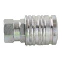 BUSHING HOG COUPLERQUICK 1/2\"FEMALE HALF