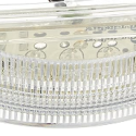 TRUCK-LITE LAMP: LED LICENSE LIGHT CLEAR 12V (BULK PACK)