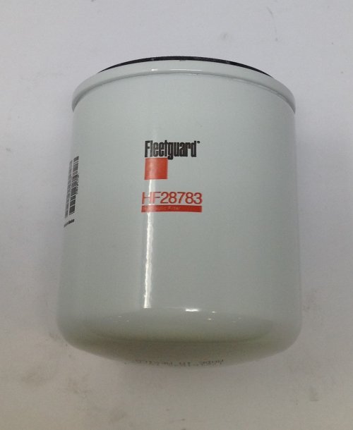 FLEETGUARD HYDRAULIC FILTER  3.02IN OD  3/4-16 UNF2B