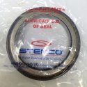 STEMCO WHEEL SEAL  4.75IN BD  0.54IN SEAL WIDTH