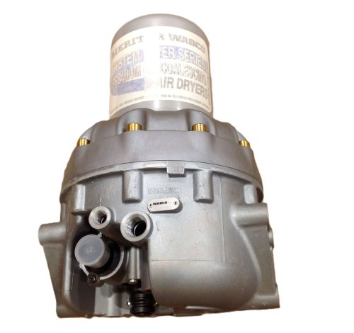 MERITOR AIR DRYER: SS1200+ 12V REMAN