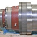 MORBARK GEAR BOX ASSEMBLY ROTOR