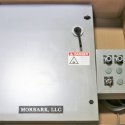 MORBARK CONTROL PANEL - ROSSERHEAD