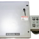 MORBARK CONTROL PANEL - ROSSERHEAD