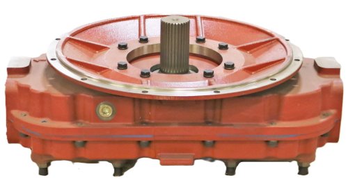 MORBARK PUMP DRIVE ASSEMBLY: RATIO 2PD08 1.40 INCREASER