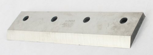 MORBARK SHARP EDGE CHIPPER KNIFE SINGLE