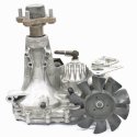 HYDRO-GEAR ZT-3100 TRANSAXLE LH