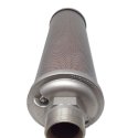 ALLIED WITAN PNEUMATIC MUFFLER; AIR DRYER EXHAUST