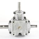 SUPERIOR GEARBOX COMPANY GEARBOX