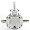 SUPERIOR GEARBOX COMPANY GEARBOX