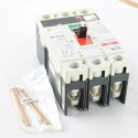 CUTLER HAMMER CIRCUIT BREAKER 250A 3P