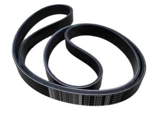 BOBCAT PORTABLE POWER SERPENTINE BELT: 8-GROOVE