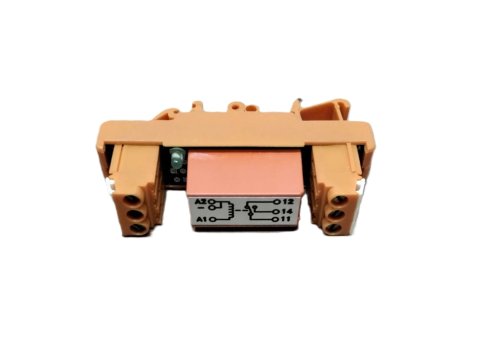 BOBCAT PORTABLE POWER RELAY MODULE 12VDC