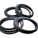 BOBCAT PORTABLE POWER V-BELT SET OF 4: COGGED