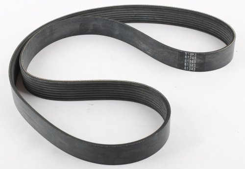 BOBCAT PORTABLE POWER V-RIBBED SERPENTINE BELT