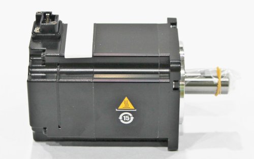 PARKER HANNIFIN ELECTRIC MOTOR: AC SERVO 400W 200V 3P 250Hz