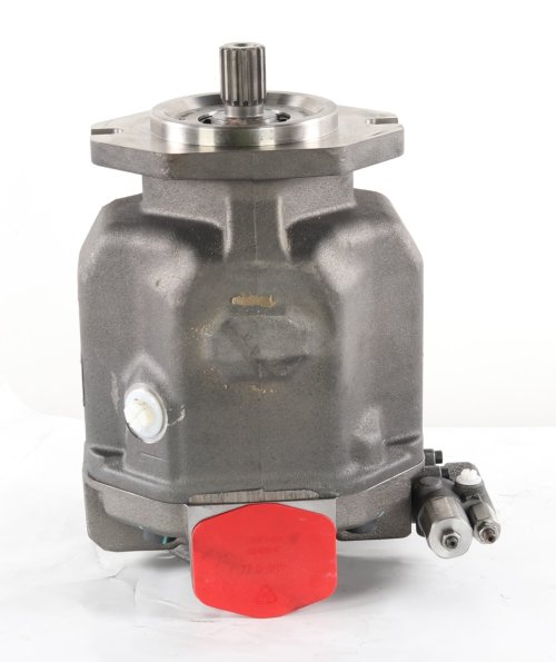 REXROTH HYDRAULIC AXIAL PISTON PUMP