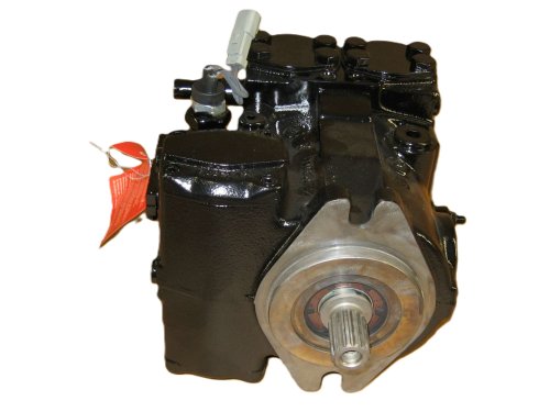 REXROTH HYDRAULIC AXIAL PISTON PUMP