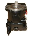 REXROTH HYDRAULIC AXIAL PISTON PUMP