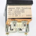 VDO MODULE - WARNING LIGHT