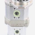 REXROTH HYDRAULIC GEAR PUMP