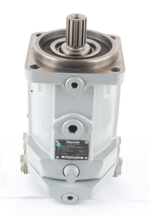 REXROTH HYDRAULIC AXIAL PISTON MOTOR