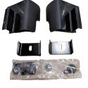 CLUB CAR FRONT CV BOOT GUARD KIT