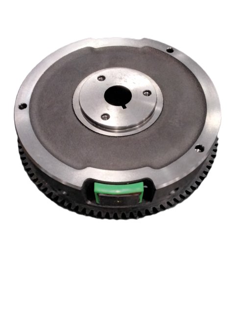 CLUB CAR FLYWHEEL