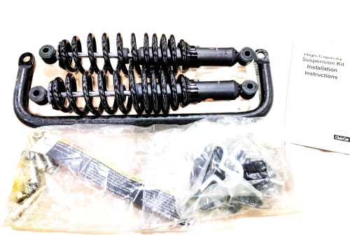 CLUB CAR KIT SUSPENSION