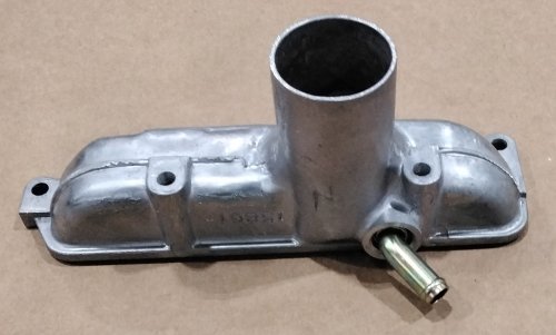 CLUB CAR MANIFOLD INTAKE