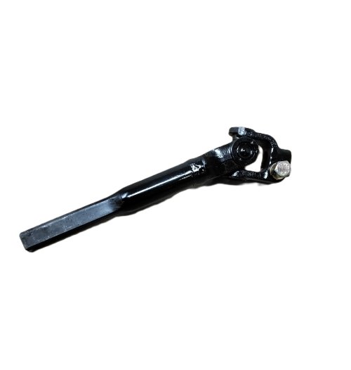 CLUB CAR SHAFT - STEERING - W/U-JOINT