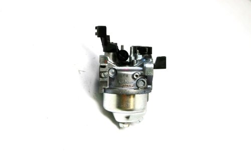 BOBCAT PORTABLE POWER CARBURETOR ASSEMBLY