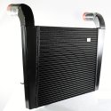 SKL ALUMINIUM TECHNOLOGIE INC. CHARGE AIR COOLER