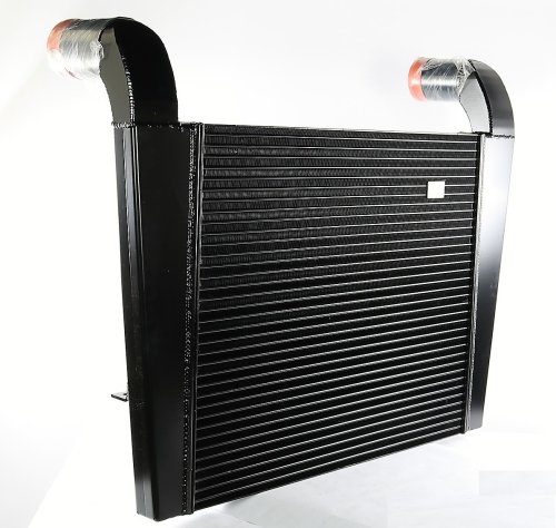 SKL ALUMINIUM TECHNOLOGIE INC. CHARGE AIR COOLER