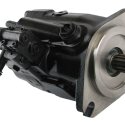 SCHWARZE HYDRAULIC PUMP: AXIAL PISTON 84.7cc