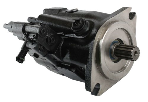 SCHWARZE HYDRAULIC PUMP: AXIAL PISTON 84.7cc