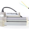 DUFF-NORTON LINEAR ACTUATOR 12VDC 112lbs 50mm STROKE