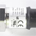 DANFOSS SENSOR-PRESSURE 0-40 BAR -4SA