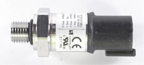 DANFOSS SENSOR-PRESSURE 0-40 BAR -4SA