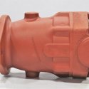 DANFOSS EATON HYDRAULIC MOTOR: AXIAL PISTON 2.48 CI/REV