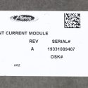 PIERCE MANUFACTURING ELECTRONIC MODULE: CONSTANT CURRENT