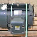 TOSHIBA INTERNATIONAL - MOTORS & DRIVES DIV ELECTRIC MOTOR 40HP 190/380//230/460V 50/60Hz