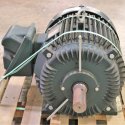 TOSHIBA INTERNATIONAL - MOTORS & DRIVES DIV ELECTRIC MOTOR 40HP 190/380//230/460V 50/60Hz