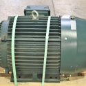 TOSHIBA INTERNATIONAL - MOTORS & DRIVES DIV ELECTRIC MOTOR 40HP 190/380//230/460V 50/60Hz