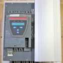 ABB MOTOR CONTROLLER: SOFTSTARTER 370A 208-600VAC