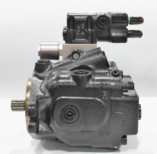 DANFOSS EATON HYDRAULIC PUMP: AXIAL PISTON 1.71 CI/REV CCW