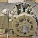 WEG ELECTRIC MOTOR 60HP 575V 60Hz 364/5T